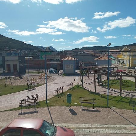 MucugêCasa Aurora Da Chapada别墅 外观 照片