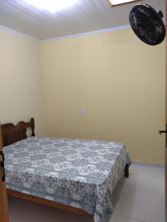 MucugêCasa Aurora Da Chapada别墅 外观 照片